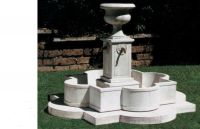 Springbrunnen con cannelle Made in Italy