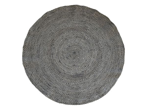 Teppich mit Muster groß von Chic Antique