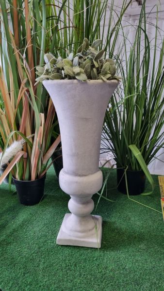 Vase "Der Kelch", verschiedene Farben