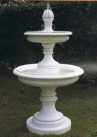 Springbrunnen/Etagenbrunnen Ibla Made in Italy